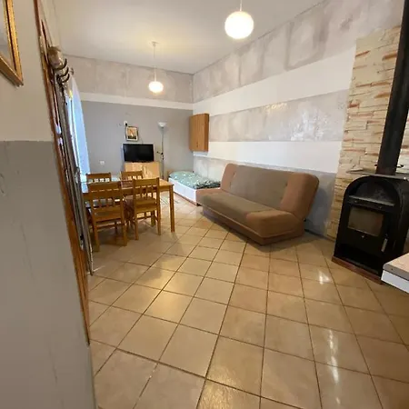 Kompleks wypoczynkowy Słowińska Natura *