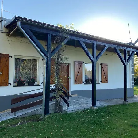 Słowińska Natura Kompleks wypoczynkowy *