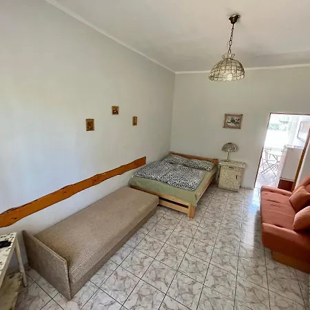 Słowińska Natura Kompleks wypoczynkowy