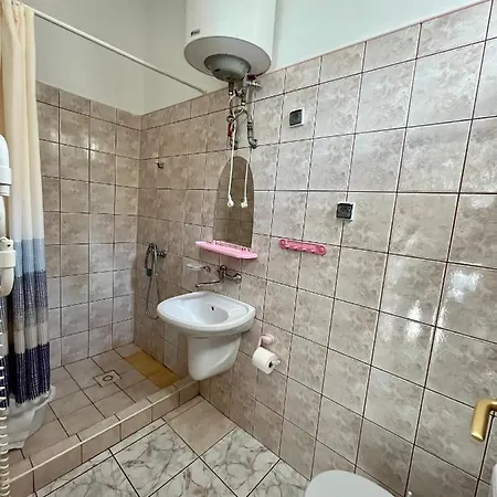 Kompleks wypoczynkowy Słowińska Natura Smoldzinski Las