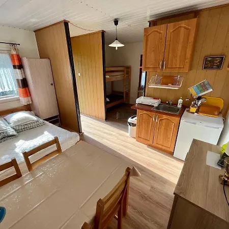 Słowińska Natura * Smoldzinski Las