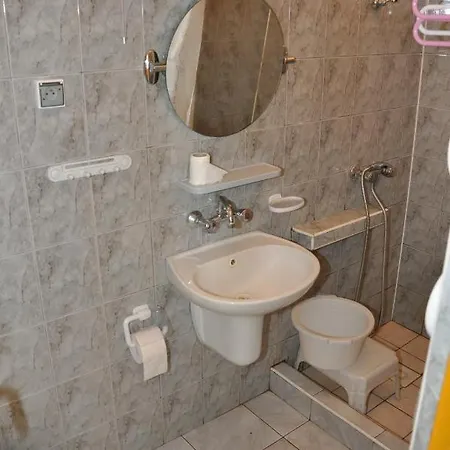 Słowińska Natura Kompleks wypoczynkowy Smoldzinski Las