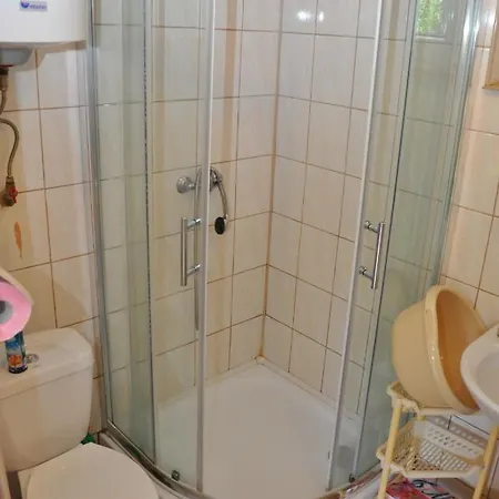 Słowińska Natura Kompleks wypoczynkowy *