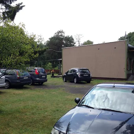 Kompleks wypoczynkowy Słowińska Natura