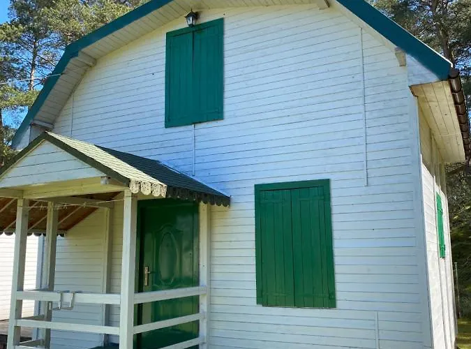 Slowinska Natura Smoldzinski Las