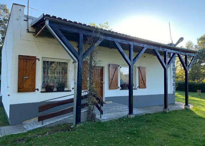 Slowinska Natura Holiday park *