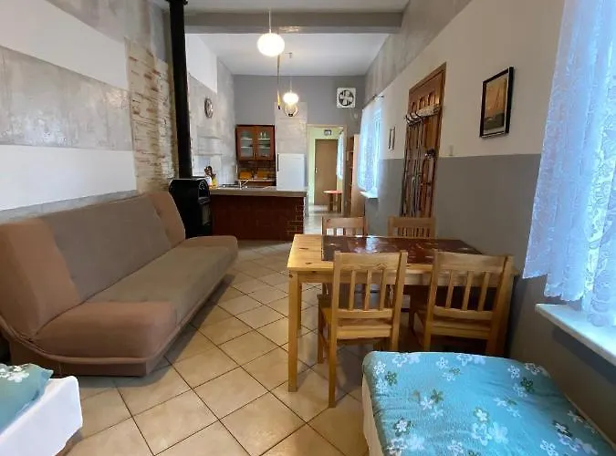 Holiday park Slowinska Natura *