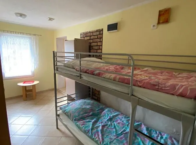 Slowinska Natura Holiday park *