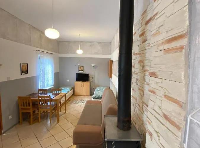 Slowinska Natura Holiday park *