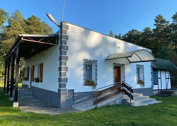 Slowinska Natura * Smoldzinski Las