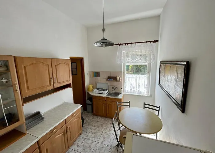 Holiday park Slowinska Natura *