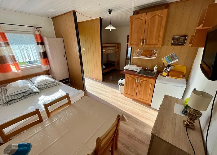 Slowinska Natura * Smoldzinski Las