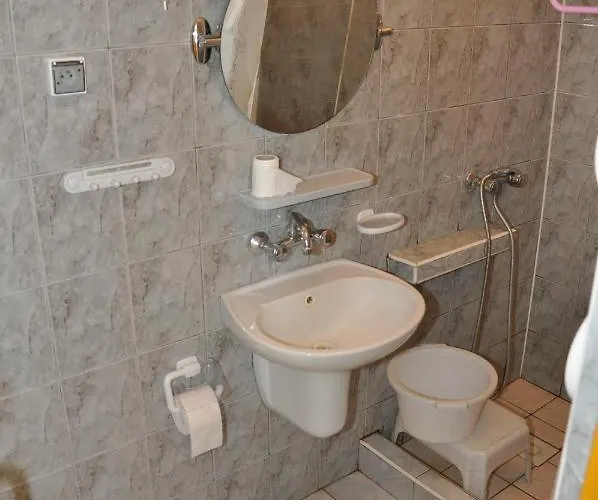 Slowinska Natura Holiday park Smoldzinski Las