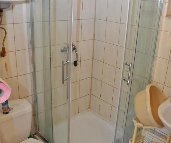 Slowinska Natura Holiday park *