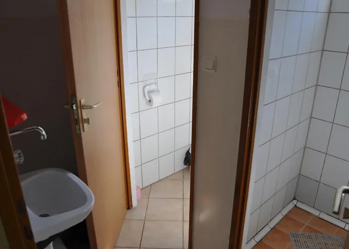 Holiday park Slowinska Natura