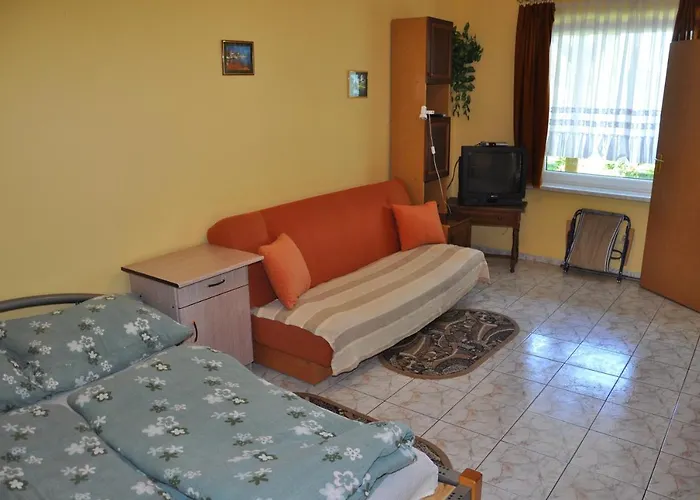 Holiday park Slowinska Natura