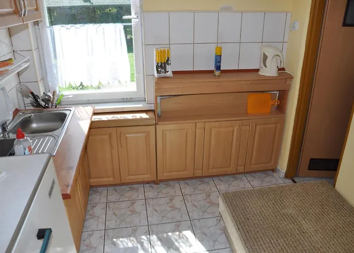 Holiday park Slowinska Natura Smoldzinski Las