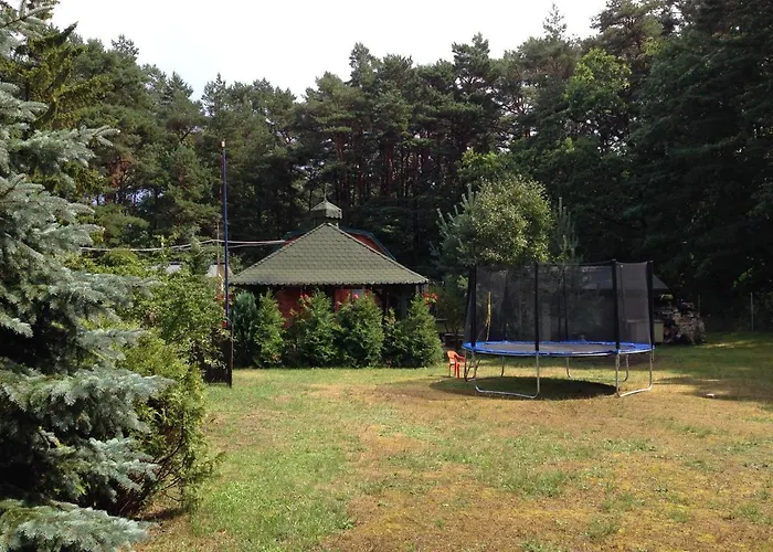 Slowinska Natura Smoldzinski Las